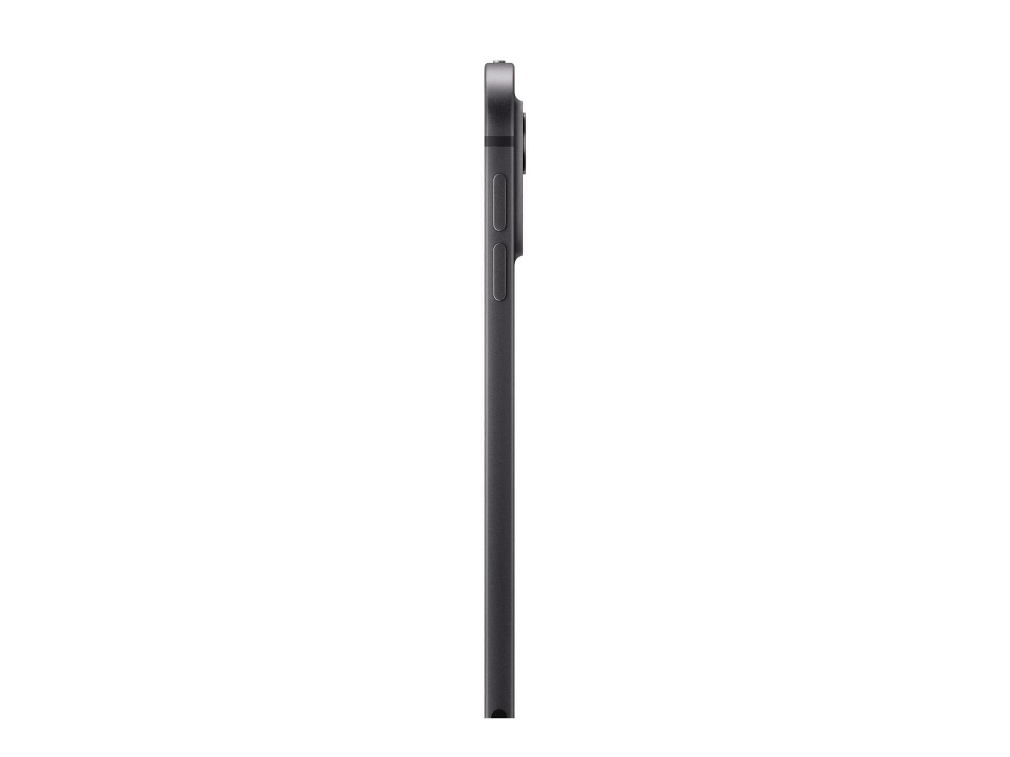 Apple 11-inch iPad Pro M4 Wi-Fi + Cellular - Tablet - 2 TB - 27.9 cm (11")