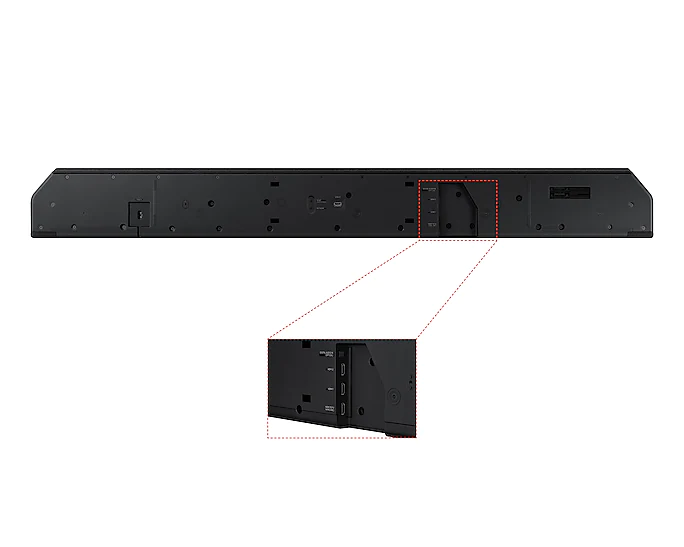 Samsung HW-Q950A