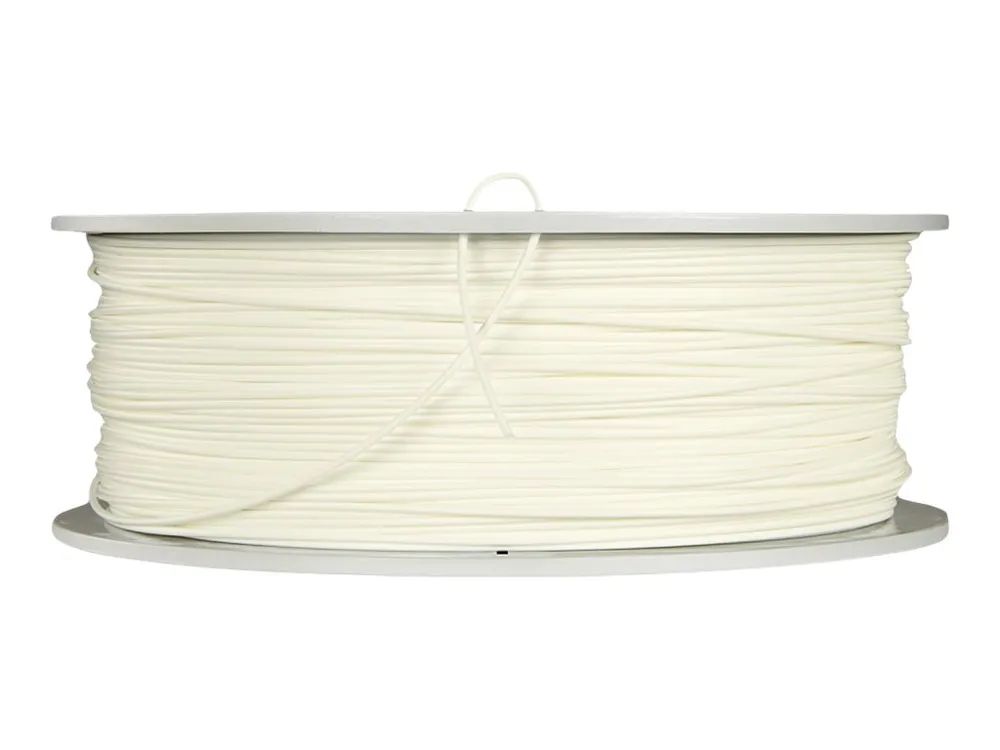 Verbatim Weiß, RAL 9016 - 1 kg - 335 m - PLA-Filament (3D)