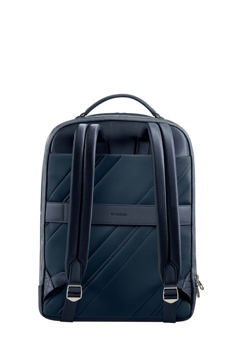 SAMSONITE ZALIA 2.0 BACKPACK, 15,6", midnight blue