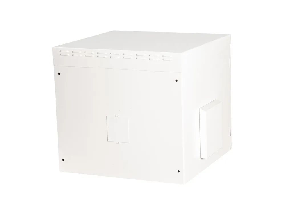 ROLINE Pro - Schrank Netzwerkschrank - außen, 600 x 600 mm (B x T)