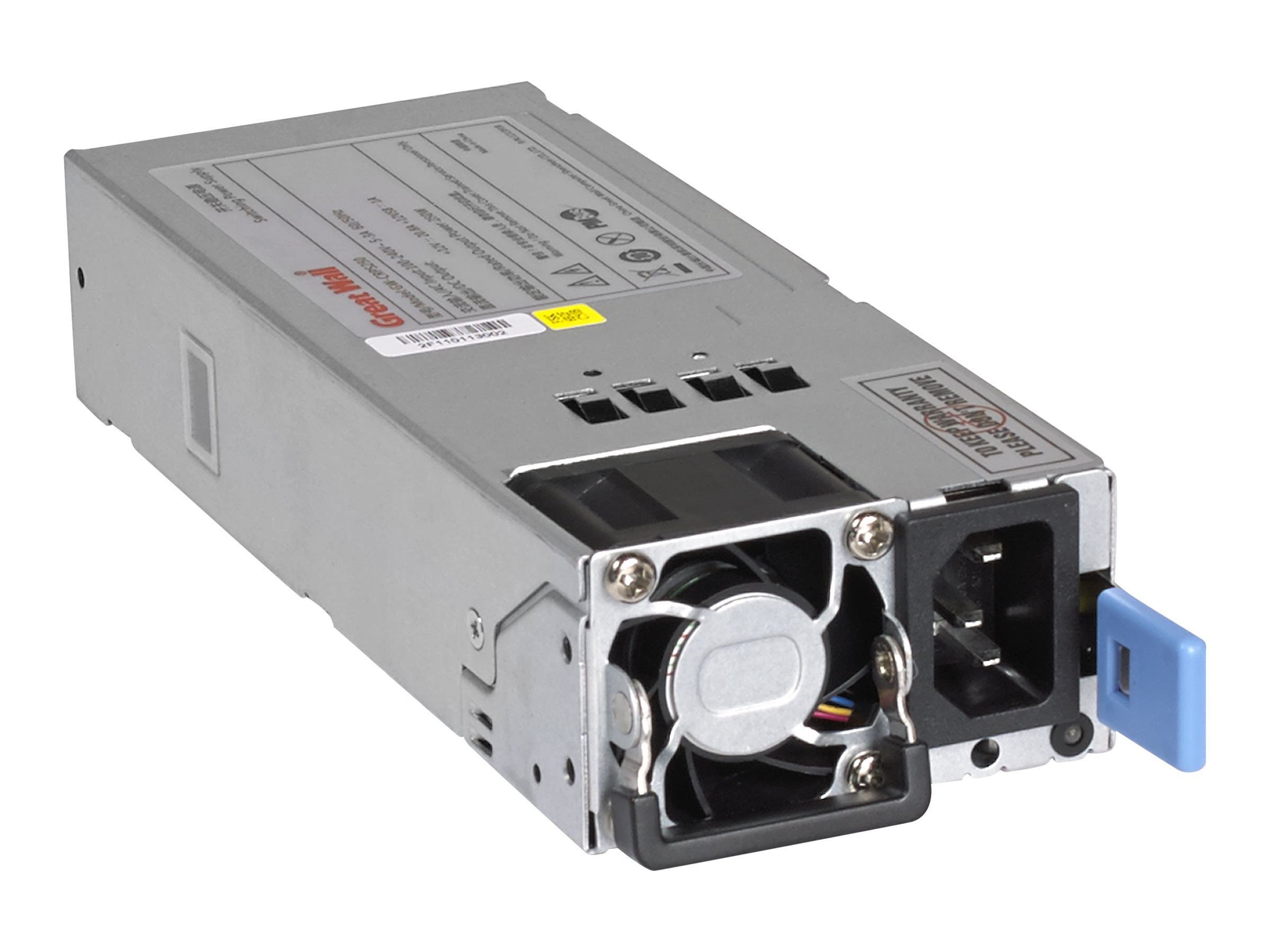 Netgear APS250W - Redundante Stromversorgung (intern)