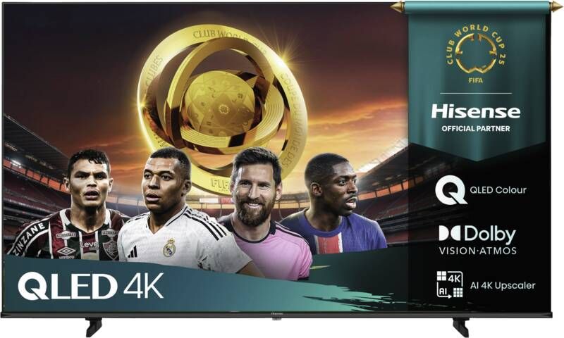 Hisense 43E7Q