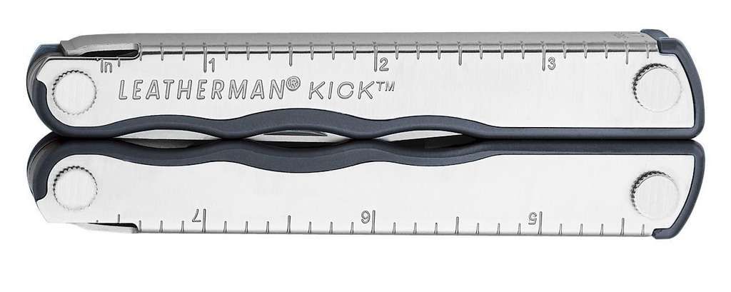 Leatherman Kick schwarz