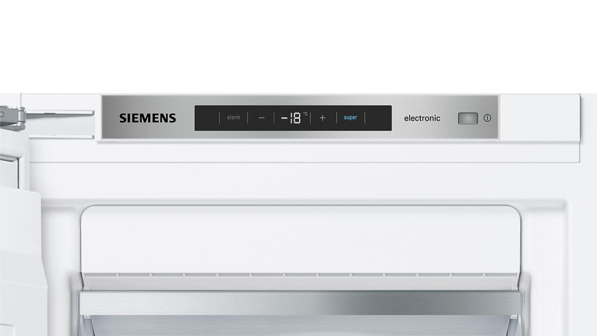 Siemens IQ500 GI81NACF0