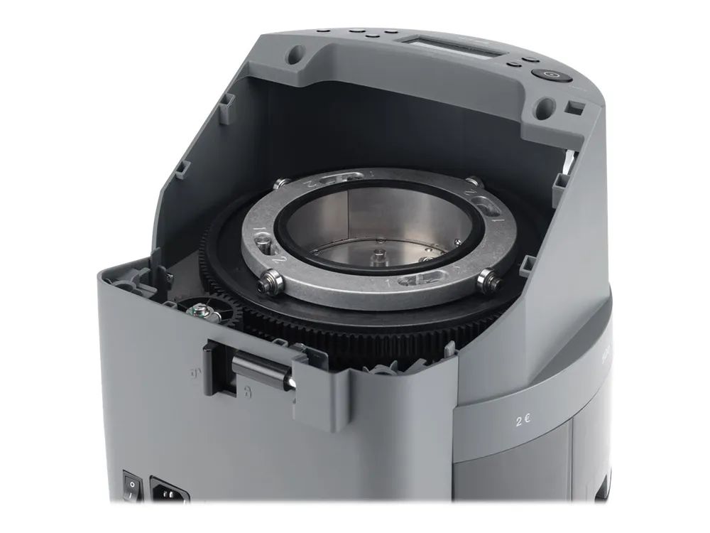 Safescan 1450 - Münzenzähler / Sortierer - EUR
