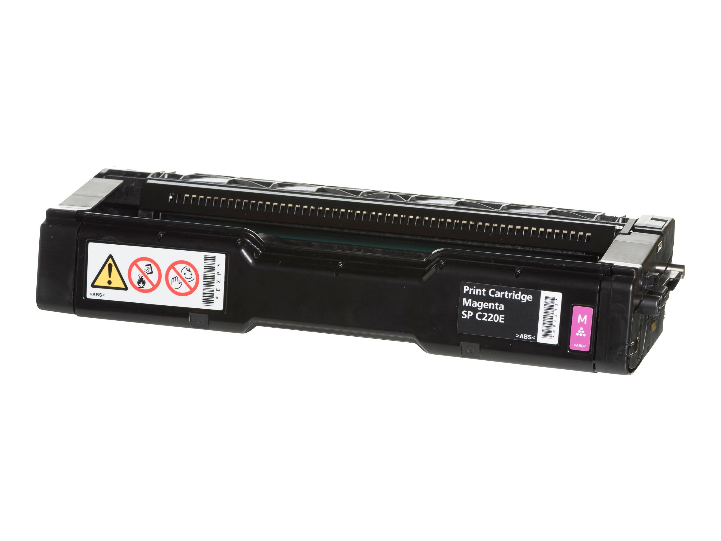 Ricoh Magenta - original - Tonerpatrone - für Gestetner SP C220, SP C240