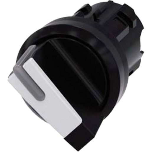 Siemens KNEBELSCHA BEL 22MM KS SW WS / SIEMEN 3SU1002-2BF60-0AA0