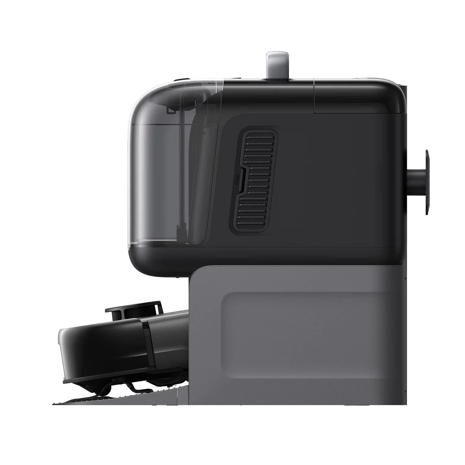 eufy Saug- und Wischroboter Omni E28