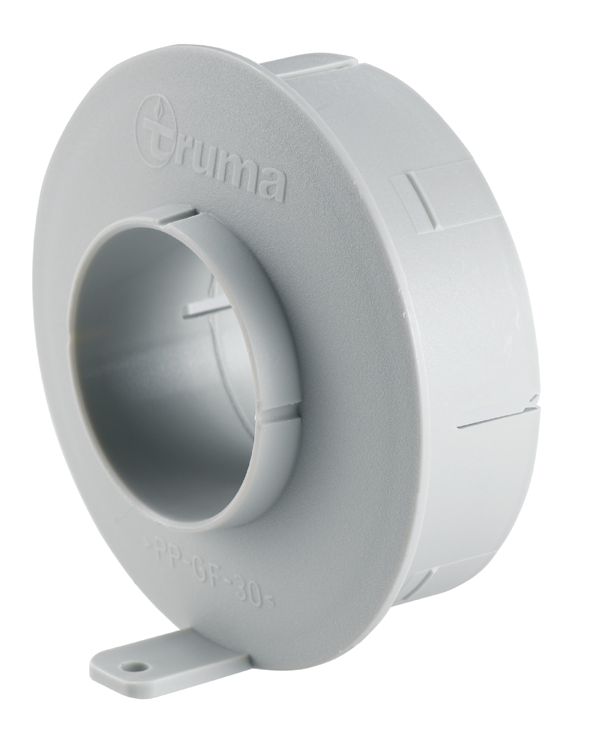 Truma Reduzierung 65-72 auf 35 mm