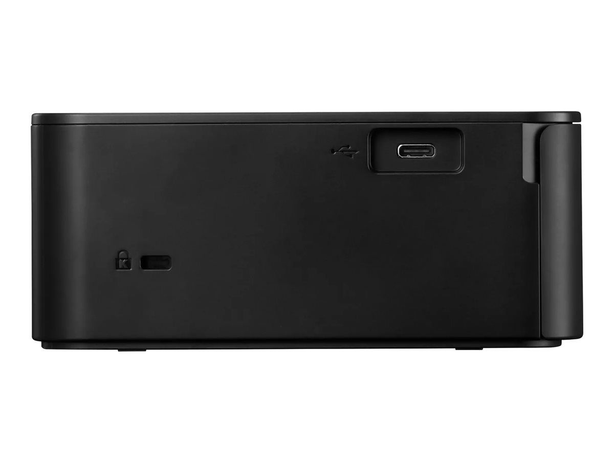 Canon Selphy CP1500 Black
