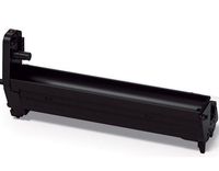 OKI Schwarz - original - Trommeleinheit - für ES 8453dn
