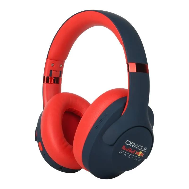 Be Cool HEADPHONES FALTBAR 300MAH / BECOOL RB-HP130 RED BULL RB-HP130