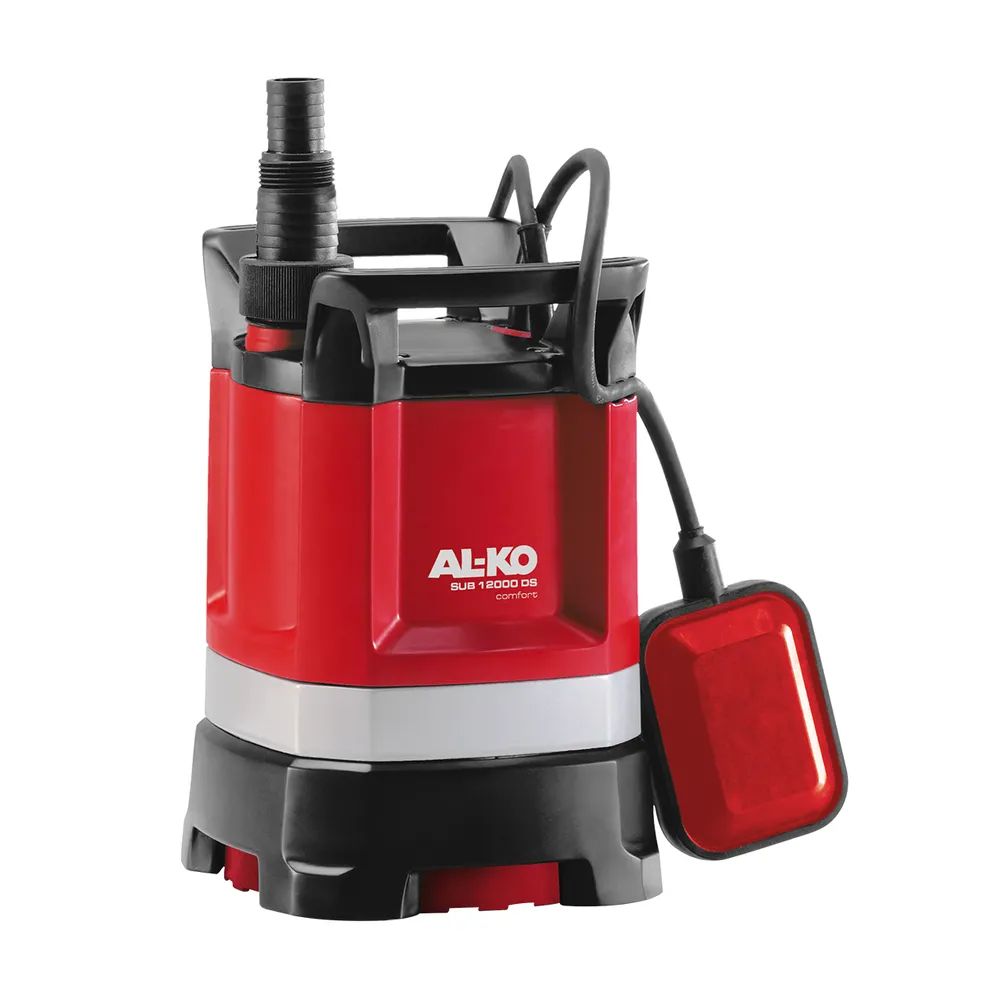 AL-KO SUB 12000 DS Comfort9.500 l/h