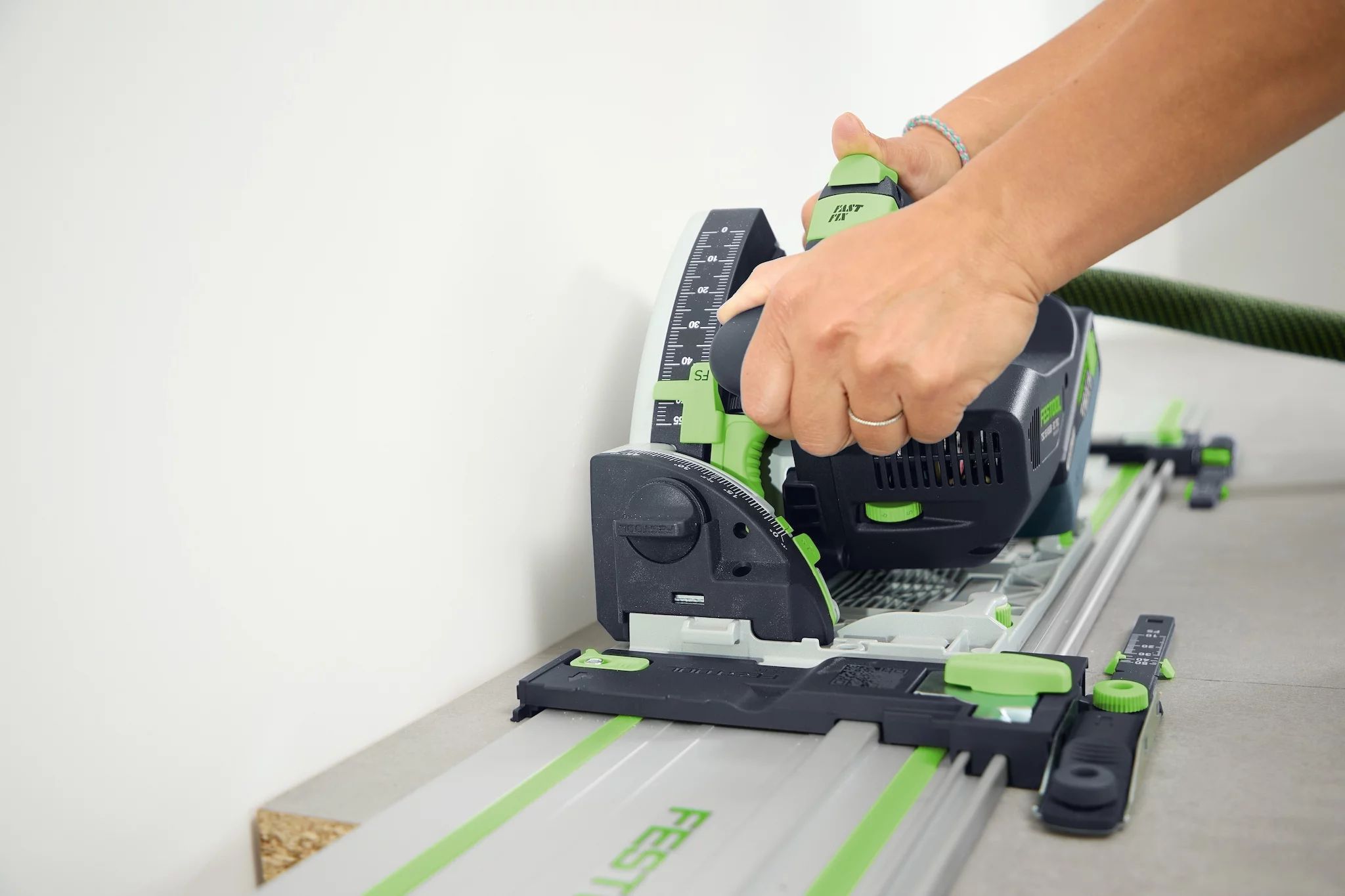 Festool FS-EP TS/TSC55