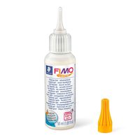 STAEDTLER FIMO 8050 - Dekorier-Gel - Durchscheinend - Erwachsener - 1 Stück(e) - 130 °C - 20 min