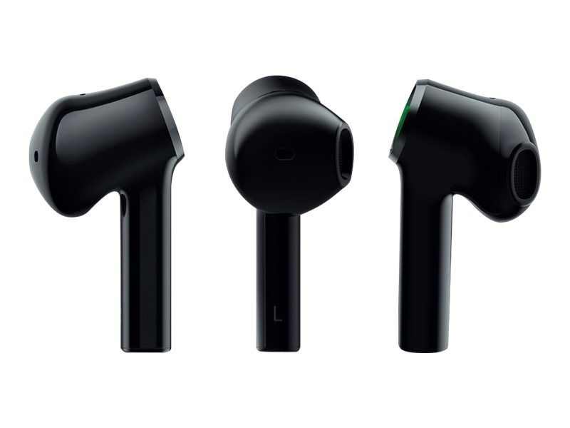 Razer Hammerhead True Wireless X - True Wireless-Kopfhörer mit Mikrofon