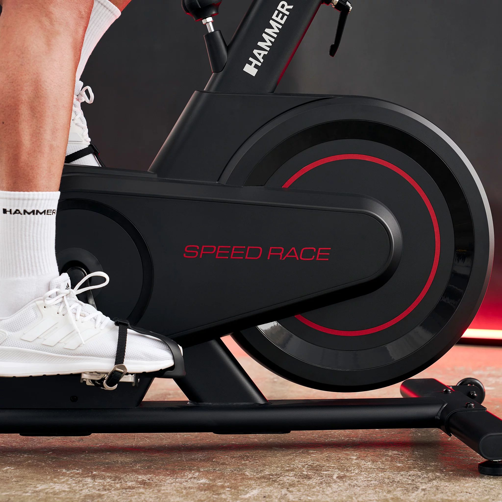 Hammer Speed Race