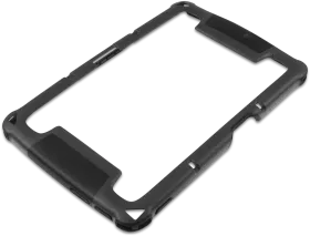 Zebra Stoßstange für Tablet - widerstandsfähig