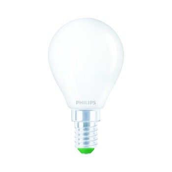 Philips LED-Lampe CLA 40W P45 E14 2700K FR UE SRT4, nicht dimmbar