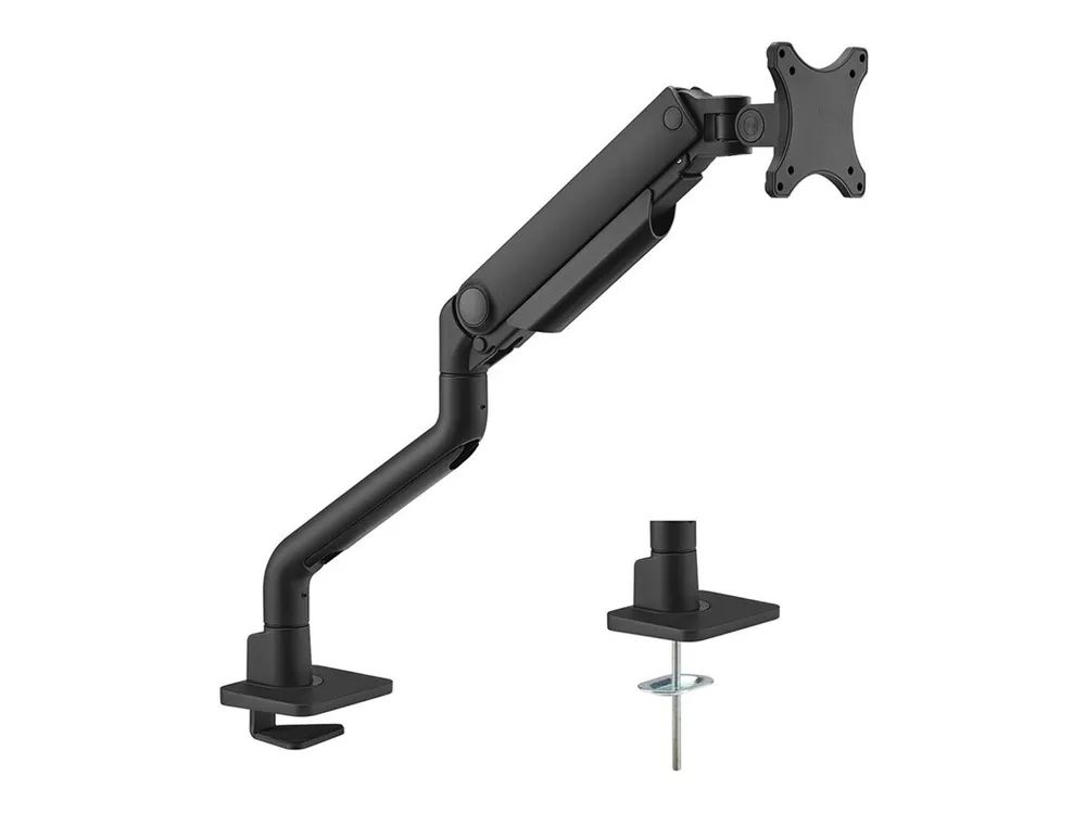 Neomounts DS70S-950BL1 - Befestigungskit (Tisch-Montagearm)
