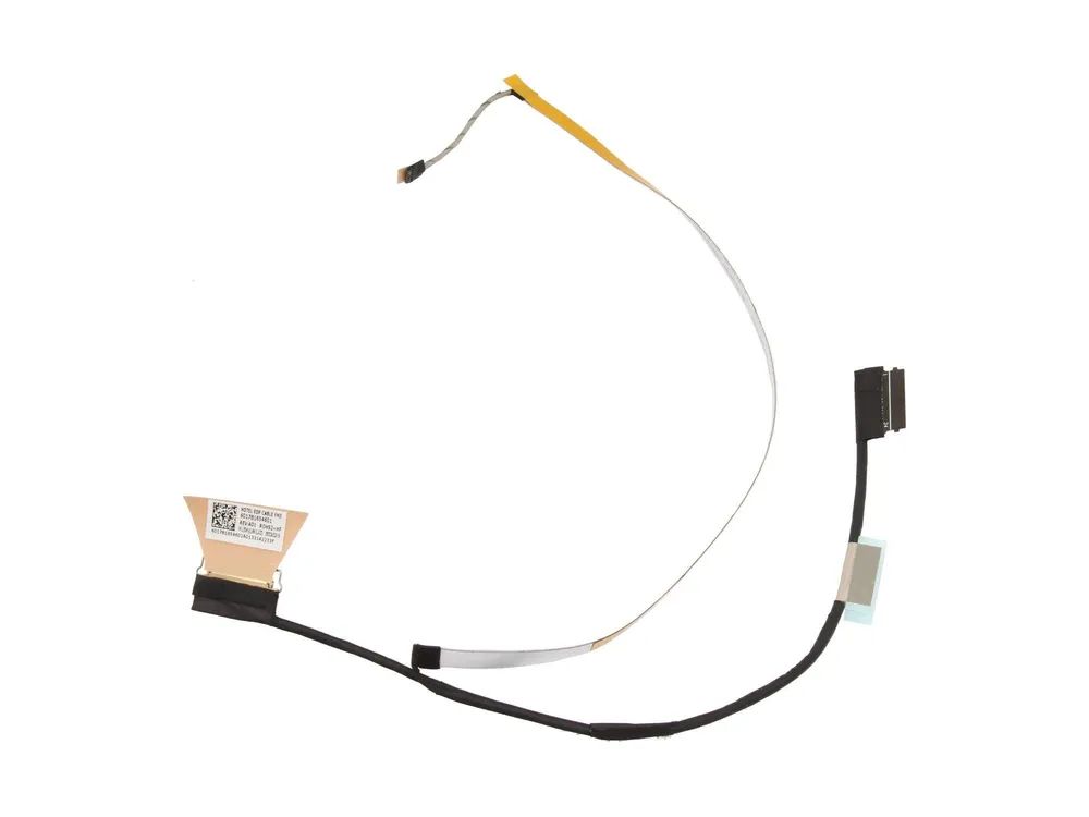 HP LCD and Webcam Cable for Full HD Displays