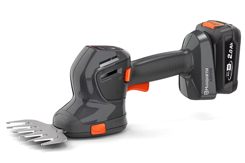 Husqvarna ASPIRE STRAUCHSCHERE S20-P4A SET (inkl. 18-C50 & 18-B36)