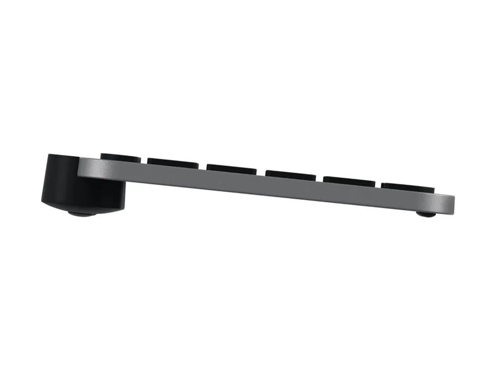 Logitech Master Series MX Keys S for Mac - Tastatur