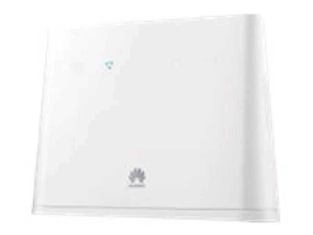 Huawei B311-221 - Wireless Router - WWAN 1GbE