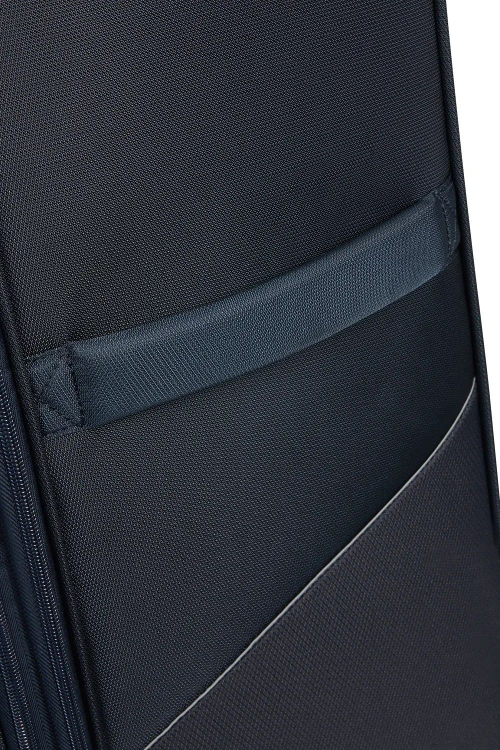 AMERICAN TOURISTER SUMMERRIDE SPINNER M EXP TSA, NAVY