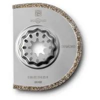Fein 63502114210 - Schneider - Epoxid - Marmor - 7,5 cm - 1 Stück(e)