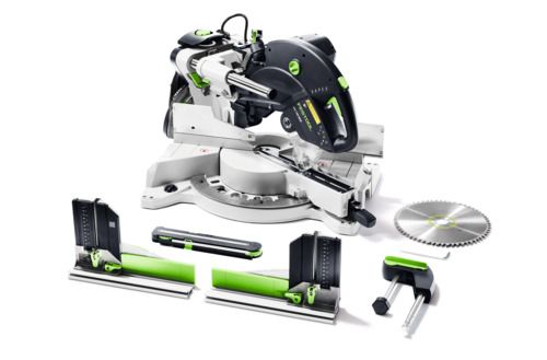 Festool KS 120 REB-Set-AS