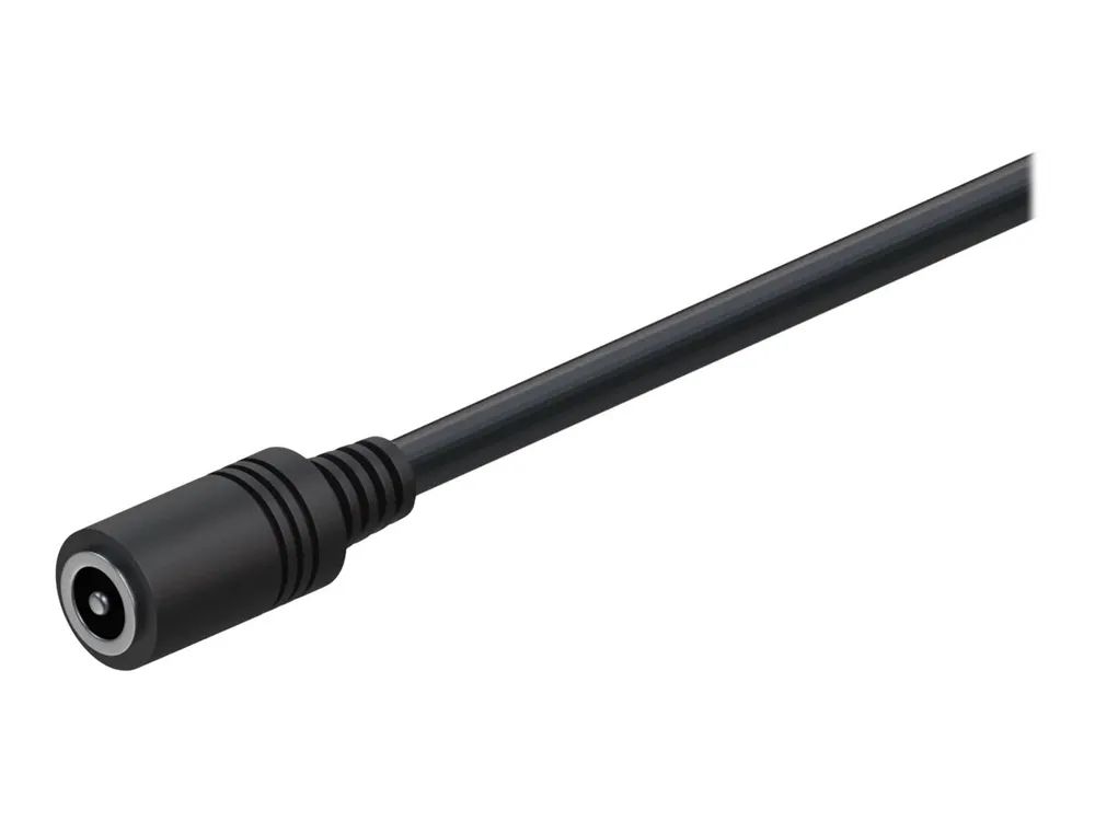 Teltonika Netzteil - Gleichstromstecker 5,5 x 2,1 mm (W)