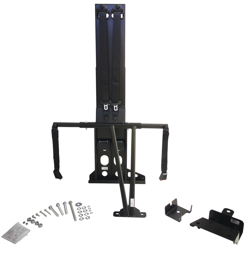 CTA Sitzbock Standart Kit für FD;CJ;PB;OM(S)
