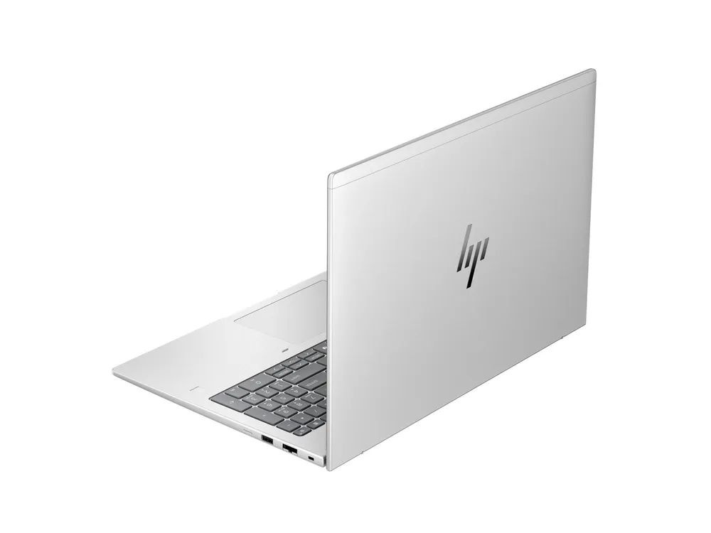 HP EliteBook 6 G1a Notebook AI - 177°-Scharnierdesign - AMD Ryzen 7 250 - Win 11 Pro - Radeon 780M - 32 GB RAM - 1 TB SSD NVMe, TLC - 40.6 cm (16")