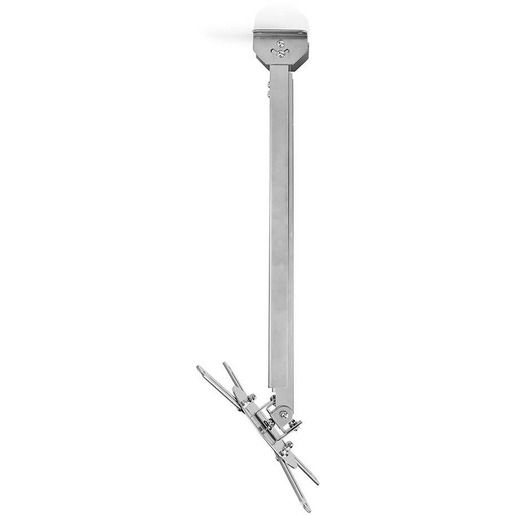 Nedis PROJECTORHALTERUNG 360° 10KG / NEDIS PJCM200GY SI PJCM200GY
