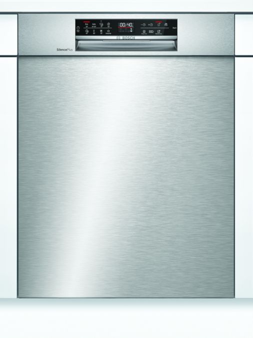 Bosch Serie 6 SMU6ECS57E