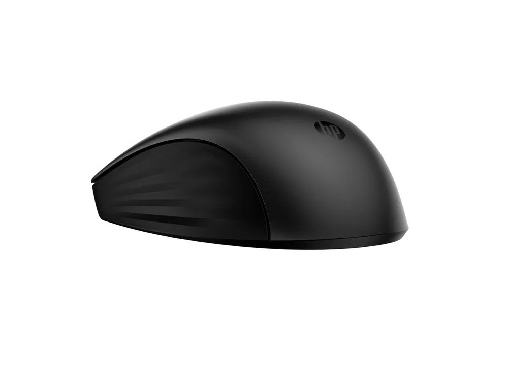HP 650 - Tastatur-und-Maus-Set - kabellos - QWERTZ