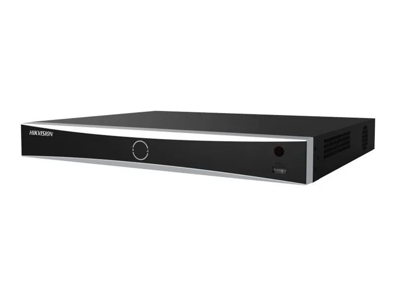 Hikvision Pro Series DS-7608NXI-K2 - NVR - 8