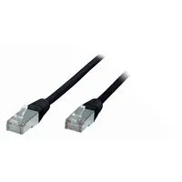 ShiverPeaks Cat 6 S/FTP - RJ-45 - - männlich/maennlich - Gold - Cat6 - Kabel - Netzwerk