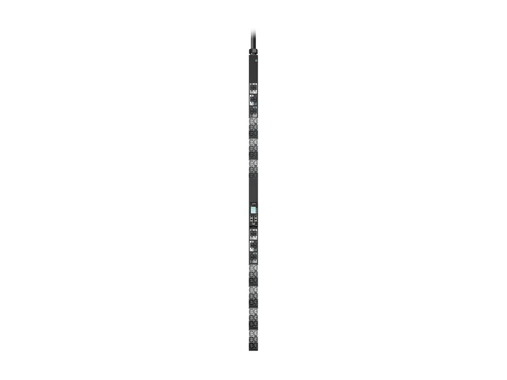 APC NetShelter Rack PDU Advanced - Gen 2 - Stromverteilungseinheit (Rack - einbaufähig)