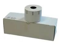 Capture Permanenter Klebstoff - 38 x 23 mm 8560 Etikett(en) (4 Rolle(n)
