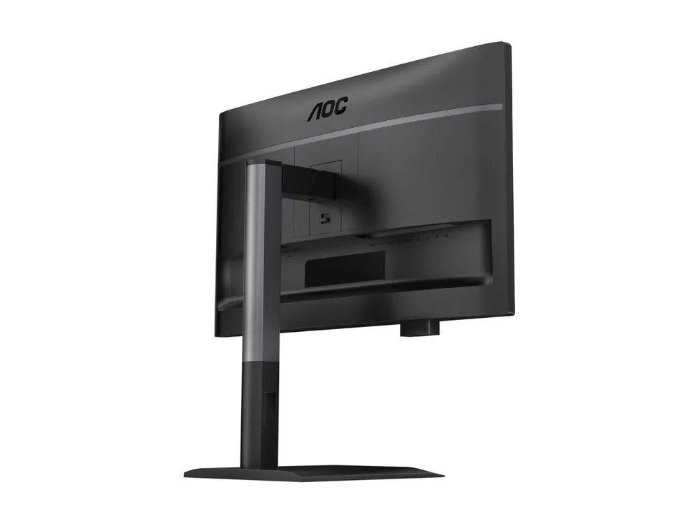 AOC Pro-line 24P4CV - P4 Series - LED-Monitor - USB - 61 cm (24")