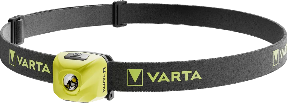 VARTA Outdoor Sports Ultralight H30R lime