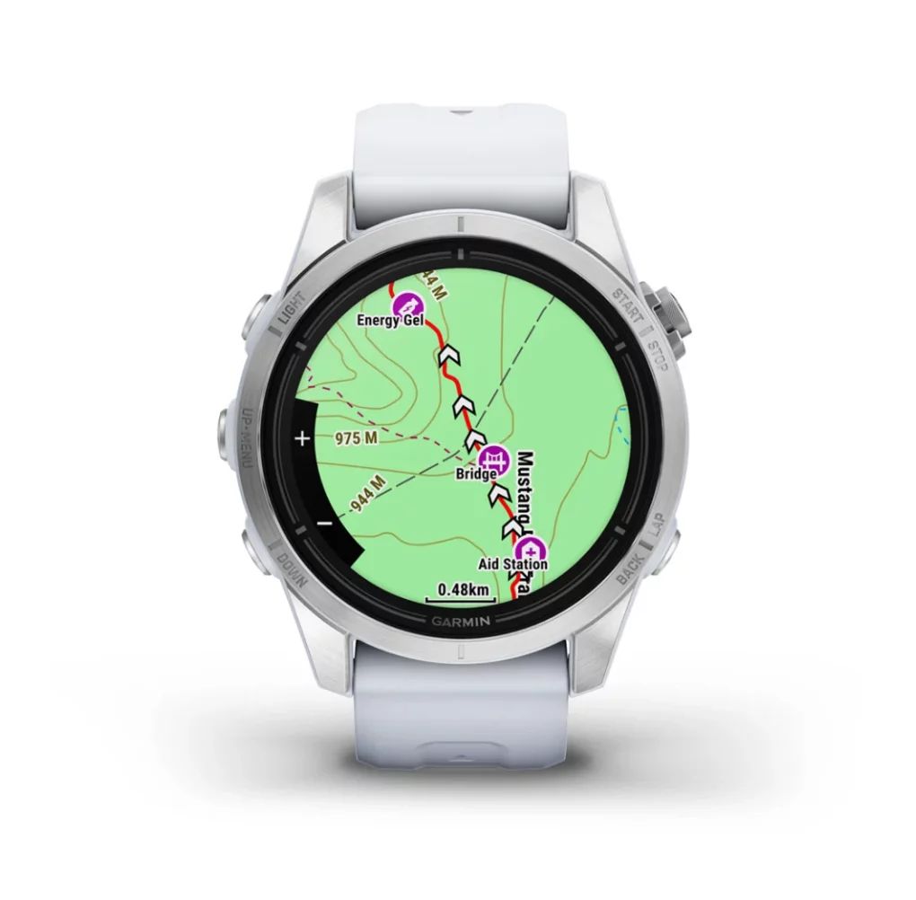 Garmin Epix Pro (Gen 2), 42mm Open-Box