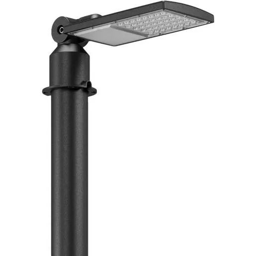 RZB MASTAUFSATZLEUCHTE 50W 3000K / RZB BSX 120 ANTHRAZIT BSX120210.031