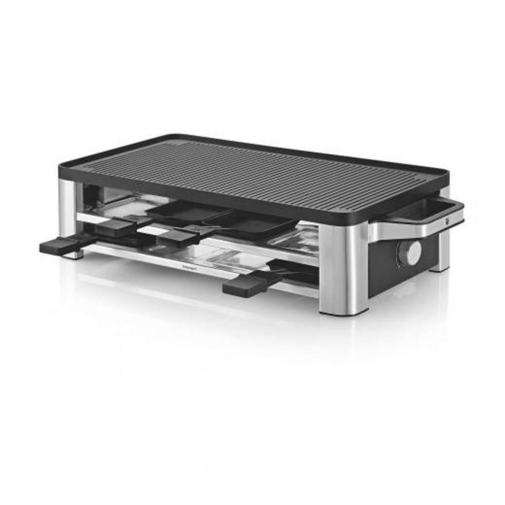 WMF LONO 04 1504 0011 - Raclettegrill - 1.5 kW