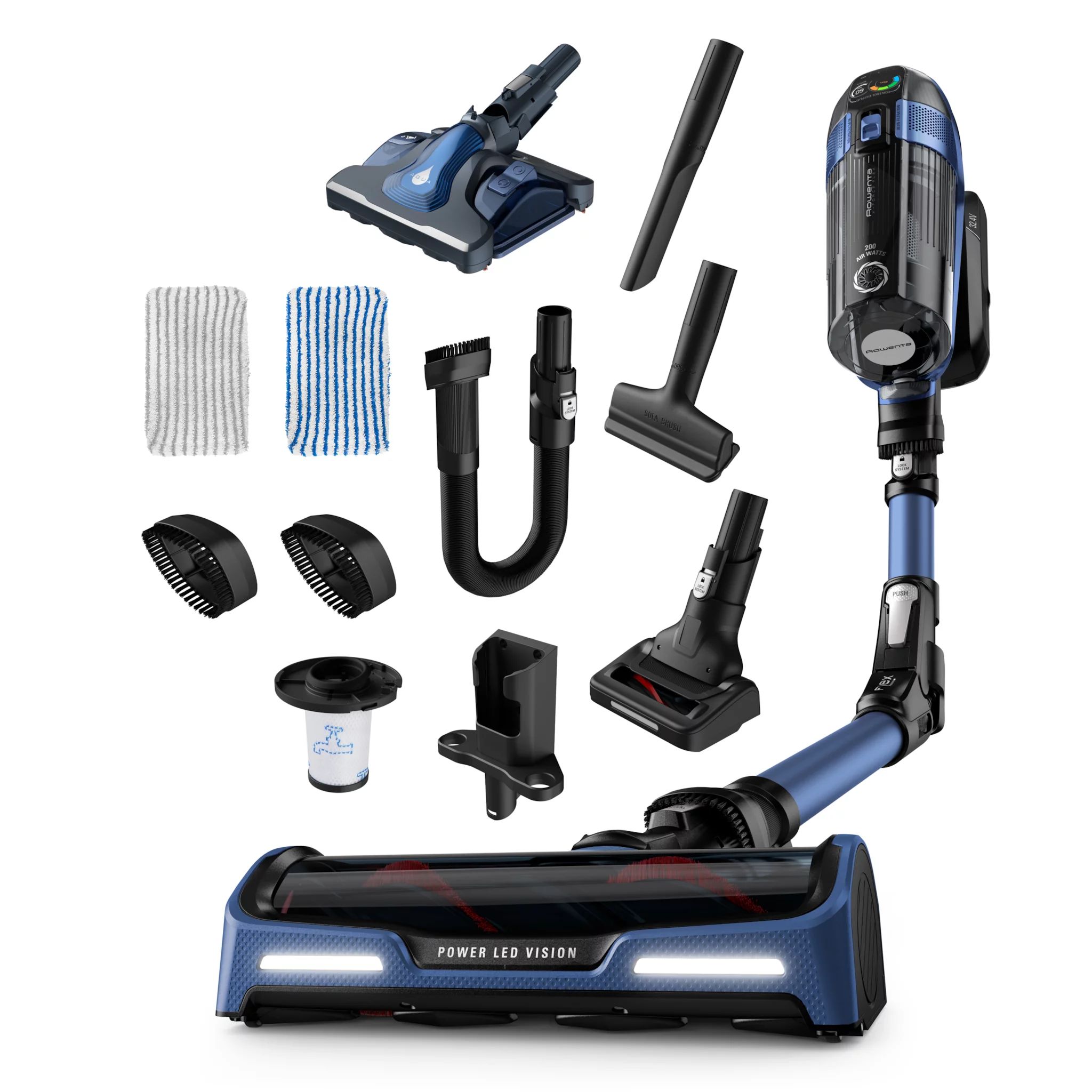 Rowenta RH99C0