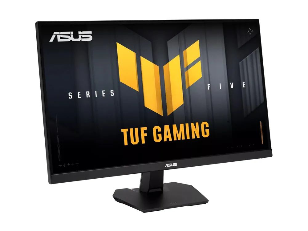 ASUS TUF Gaming VG27AQME5F - LED-Monitor - Gaming - 68.6 cm (27")