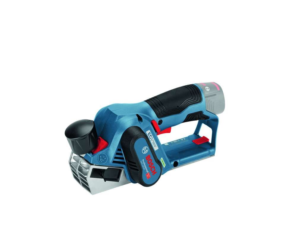 Bosch Professional GHO 12V-20 Hobel(C) solo CLC
